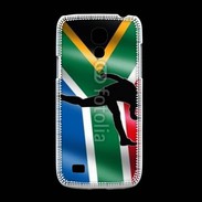 Coque Samsung Galaxy S4mini Rugby Afrique du Sud 2