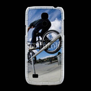 Coque Samsung Galaxy S4mini BMX 2