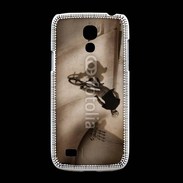 Coque Samsung Galaxy S4mini BMX 5