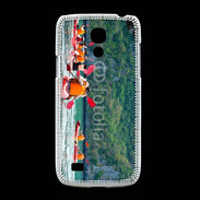 Coque Samsung Galaxy S4mini Balade en canoë kayak 2