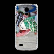 Coque Samsung Galaxy S4mini Skate Board 5