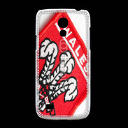 Coque Samsung Galaxy S4mini Logo rugby Pays de Galles