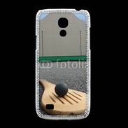 Coque Samsung Galaxy S4mini Pelote basque 15