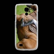 Coque Samsung Galaxy S4mini Equitation 2