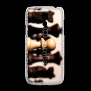 Coque Samsung Galaxy S4mini Echec