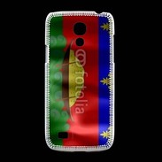 Coque Samsung Galaxy S4mini Région Guyane