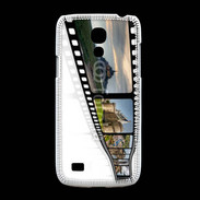 Coque Samsung Galaxy S4mini Pellicule région Bretagne