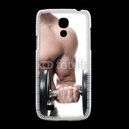 Coque Samsung Galaxy S4mini Torse musculation