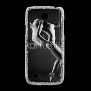 Coque Samsung Galaxy S4mini Femme sexy 6