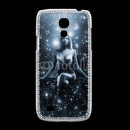 Coque Samsung Galaxy S4mini Charme cosmic