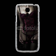 Coque Samsung Galaxy S4mini Lingerie sexy 5