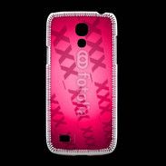 Coque Samsung Galaxy S4mini XXX