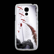 Coque Samsung Galaxy S4mini xxx 4