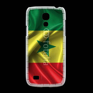 Coque Samsung Galaxy S4mini Drapeau Sénégal