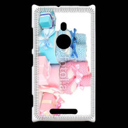 Coque Nokia Lumia 925 Cadeaux de naissance
