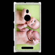 Coque Nokia Lumia 925 Jumeaux 2