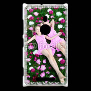 Coque Nokia Lumia 925 Jumelles 4