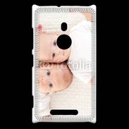 Coque Nokia Lumia 925 Jumeaux 9