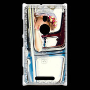 Coque Nokia Lumia 925 Mariée 1