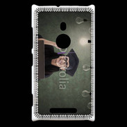 Coque Nokia Lumia 925 Etudiante asiatique 2
