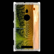 Coque Nokia Lumia 925 Viticulture en automne