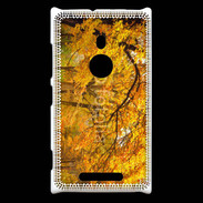 Coque Nokia Lumia 925 Arbres en automne