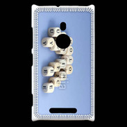 Coque Nokia Lumia 925 YOLO 2