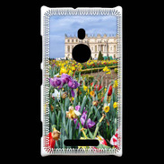Coque Nokia Lumia 925 Jardin du château de Versailles