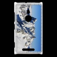 Coque Nokia Lumia 925 Aiguille du midi, Mont Blanc
