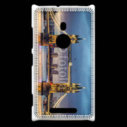 Coque Nokia Lumia 925 Tower bridge sunset