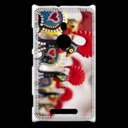 Coque Nokia Lumia 925 Coq de Barcelos au Portugal
