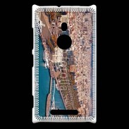 Coque Nokia Lumia 925 Port de Barcelone