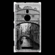 Coque Nokia Lumia 925 Bridge of Sighs