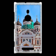 Coque Nokia Lumia 925 Eglise Alexandre Nevsky 