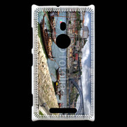 Coque Nokia Lumia 925 Rivière du Douro à Porto