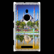 Coque Nokia Lumia 925 Mosquée bleue d'Istanbul