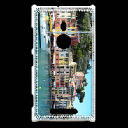 Coque Nokia Lumia 925 Portofino en Italie