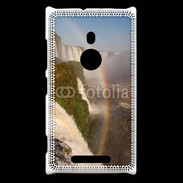 Coque Nokia Lumia 925 Iguacu au Brésil