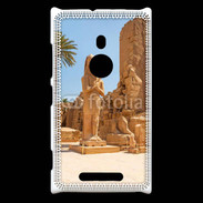 Coque Nokia Lumia 925 Statue de Ramesses II