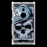 Coque Nokia Lumia 925 Hip Hop skull