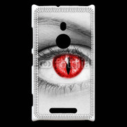 Coque Nokia Lumia 925 Œil de vampire