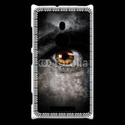 Coque Nokia Lumia 925 Oeil frisson