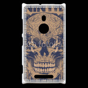 Coque Nokia Lumia 925 Tête de mort 4