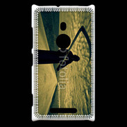 Coque Nokia Lumia 925 Tueur frisson 2