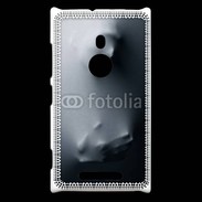 Coque Nokia Lumia 925 Formes humaines 4