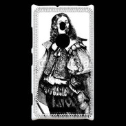 Coque Nokia Lumia 925 Gentilhomme du 17ème siècle