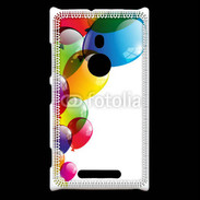Coque Nokia Lumia 925 Cartoon ballon