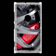 Coque Nokia Lumia 925 Sport brakes