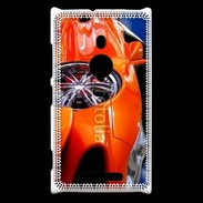 Coque Nokia Lumia 925 Speedster orange