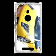 Coque Nokia Lumia 925 Muracielo